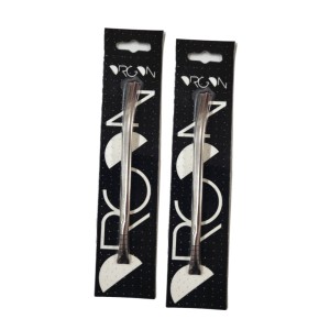 MF BOMBILLAS ALUMINIO S/RESORTE EN BLISTER x 1u